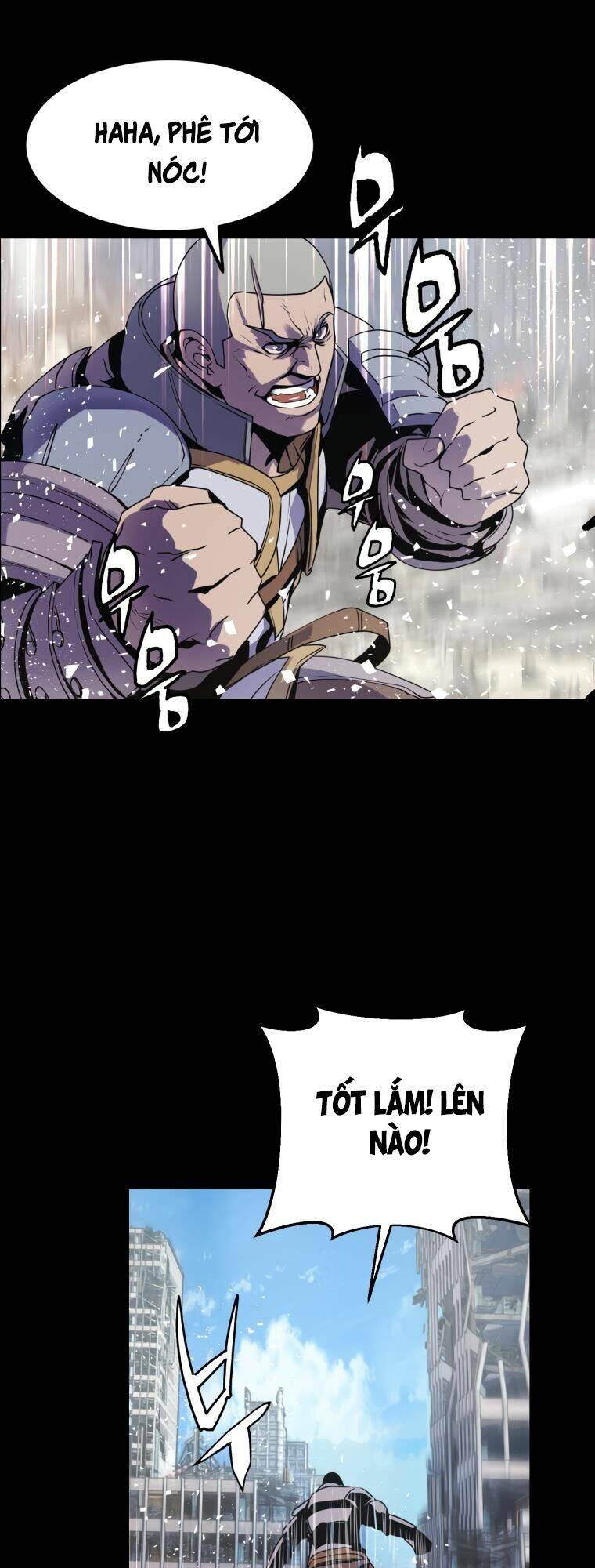 Ranker Bất Bại - Chapter 2 - Page 17