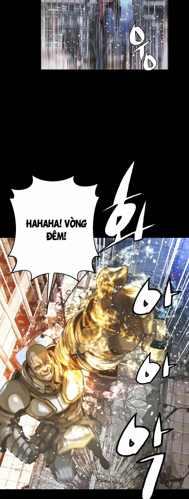 Ranker Bất Bại - Chapter 2 - Page 18