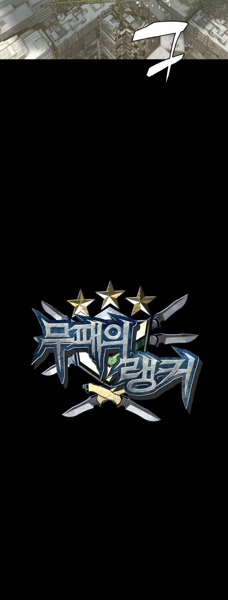 Ranker Bất Bại - Chapter 2 - Page 21