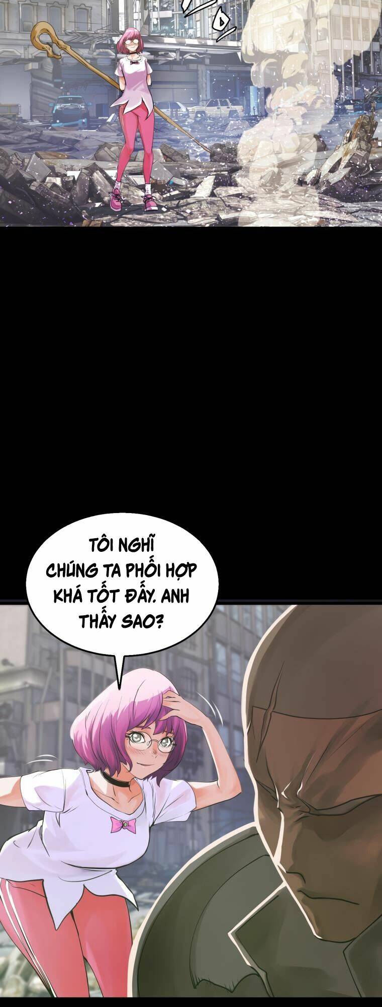 Ranker Bất Bại - Chapter 2 - Page 24