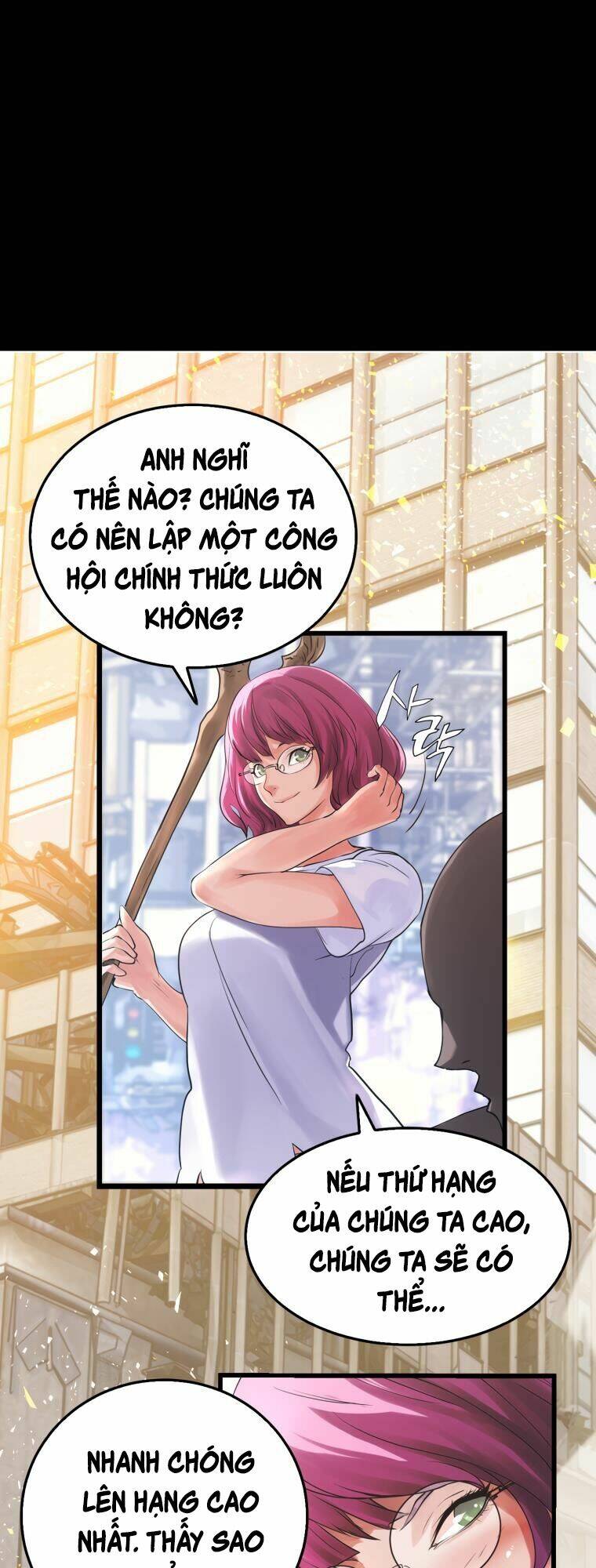 Ranker Bất Bại - Chapter 2 - Page 25