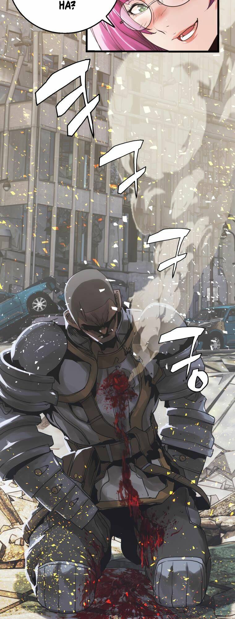 Ranker Bất Bại - Chapter 2 - Page 26