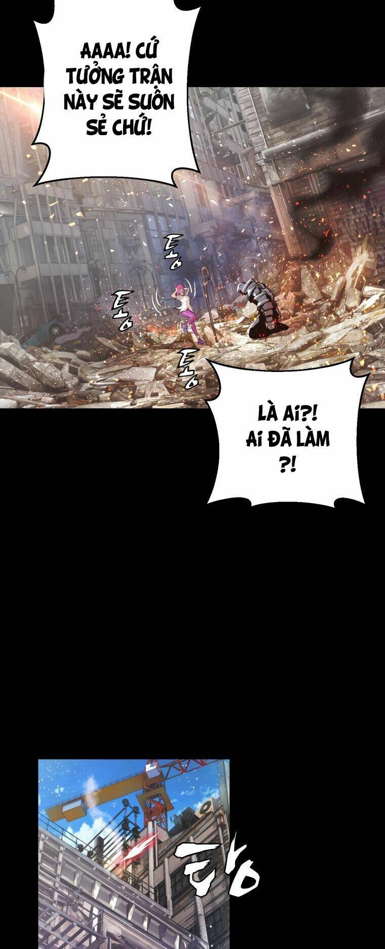 Ranker Bất Bại - Chapter 2 - Page 28