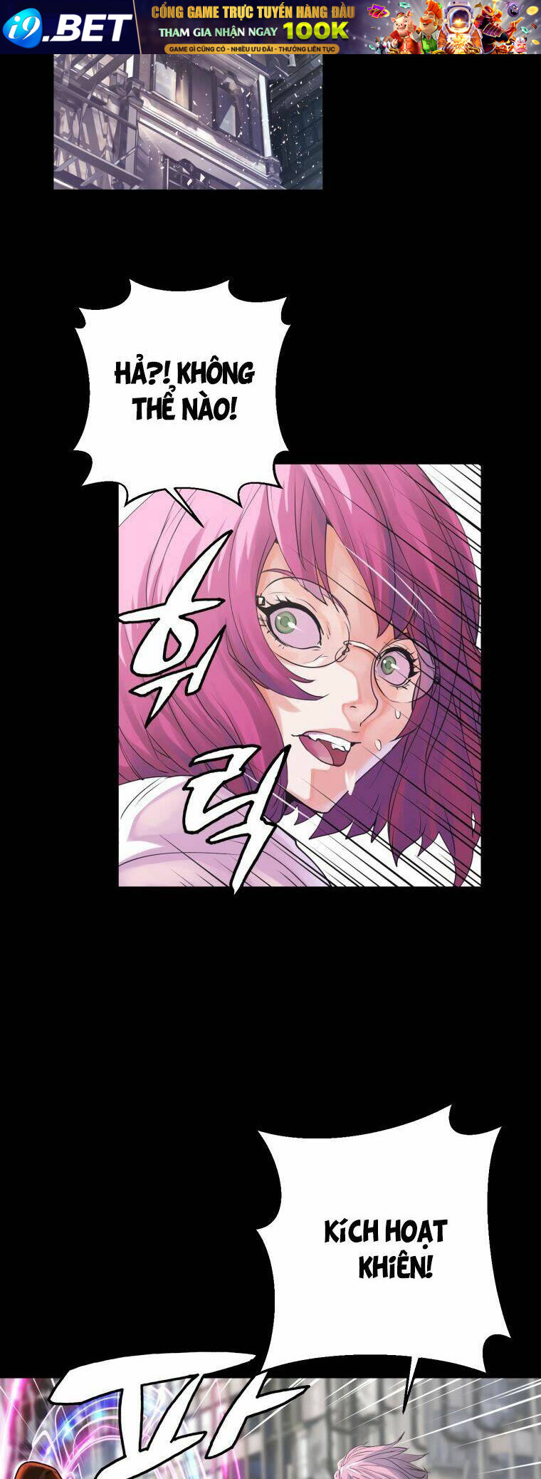 Ranker Bất Bại - Chapter 2 - Page 29