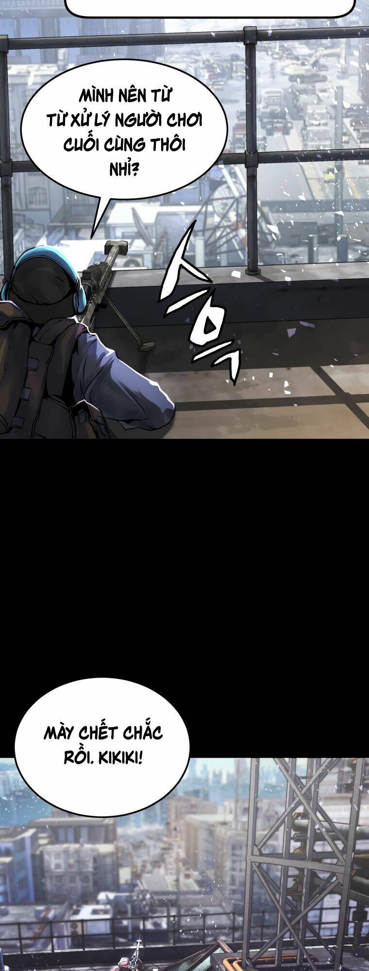 Ranker Bất Bại - Chapter 2 - Page 34