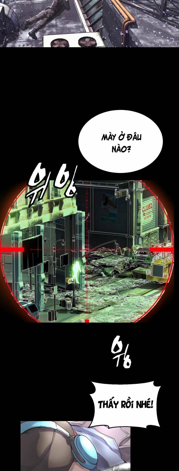 Ranker Bất Bại - Chapter 2 - Page 35