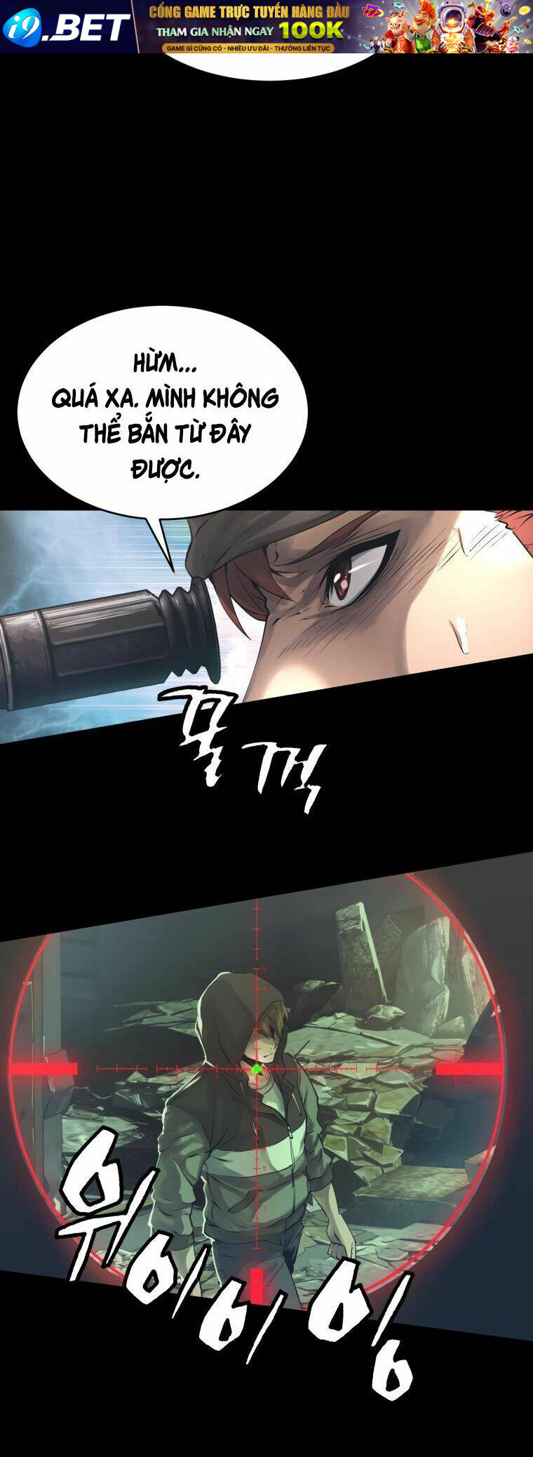 Ranker Bất Bại - Chapter 2 - Page 38