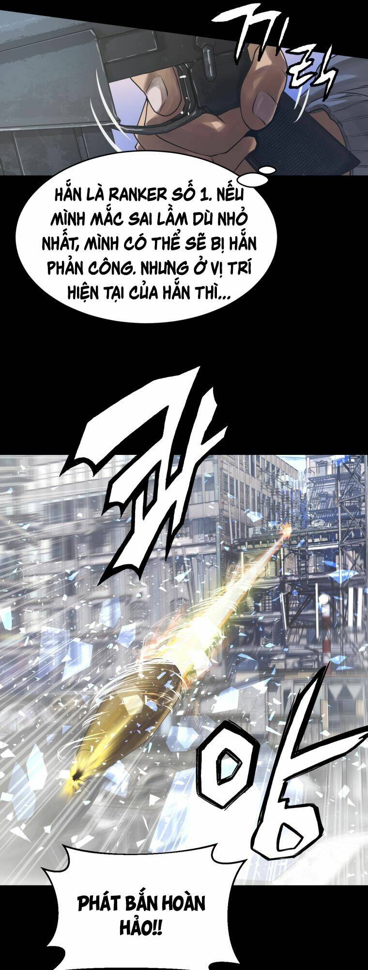 Ranker Bất Bại - Chapter 2 - Page 39