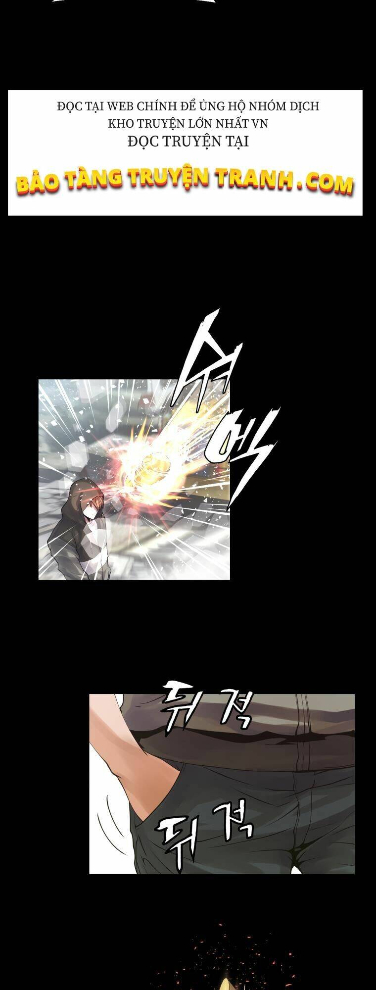Ranker Bất Bại - Chapter 2 - Page 40
