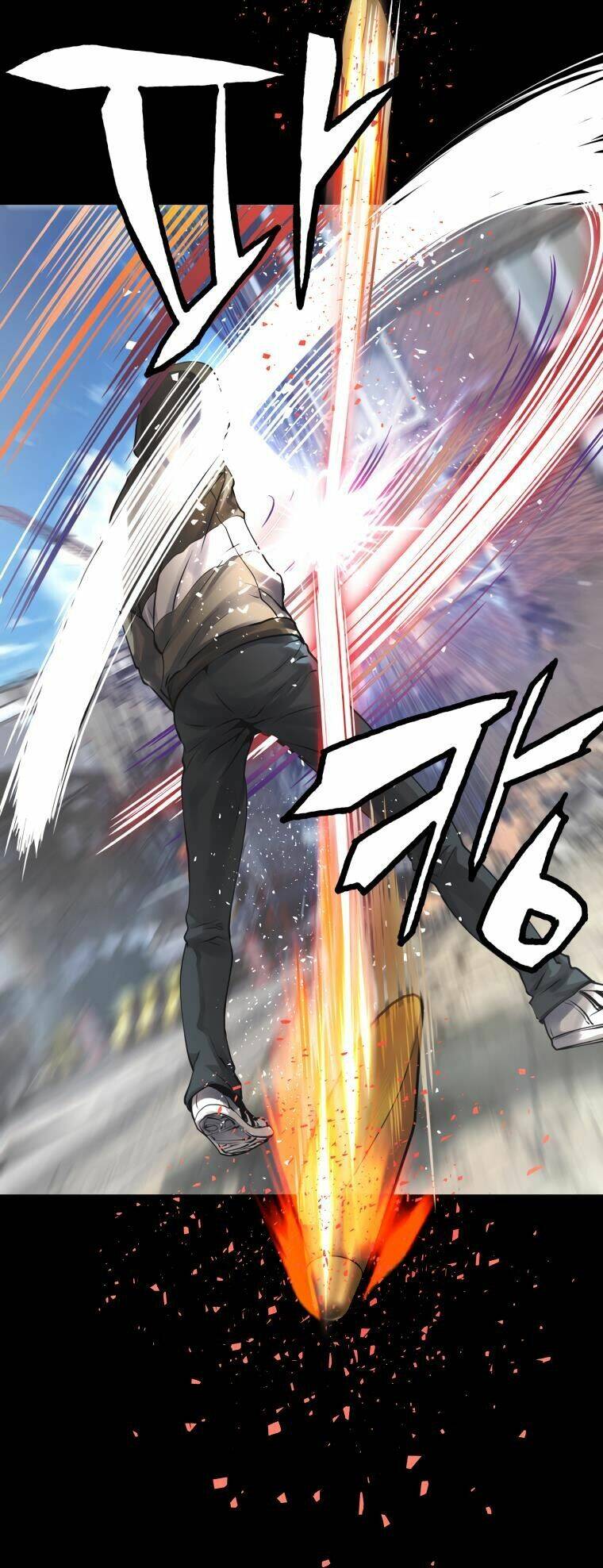 Ranker Bất Bại - Chapter 2 - Page 41