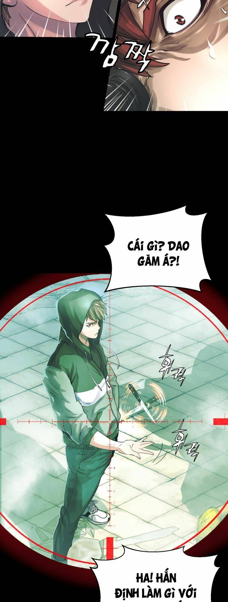 Ranker Bất Bại - Chapter 2 - Page 43