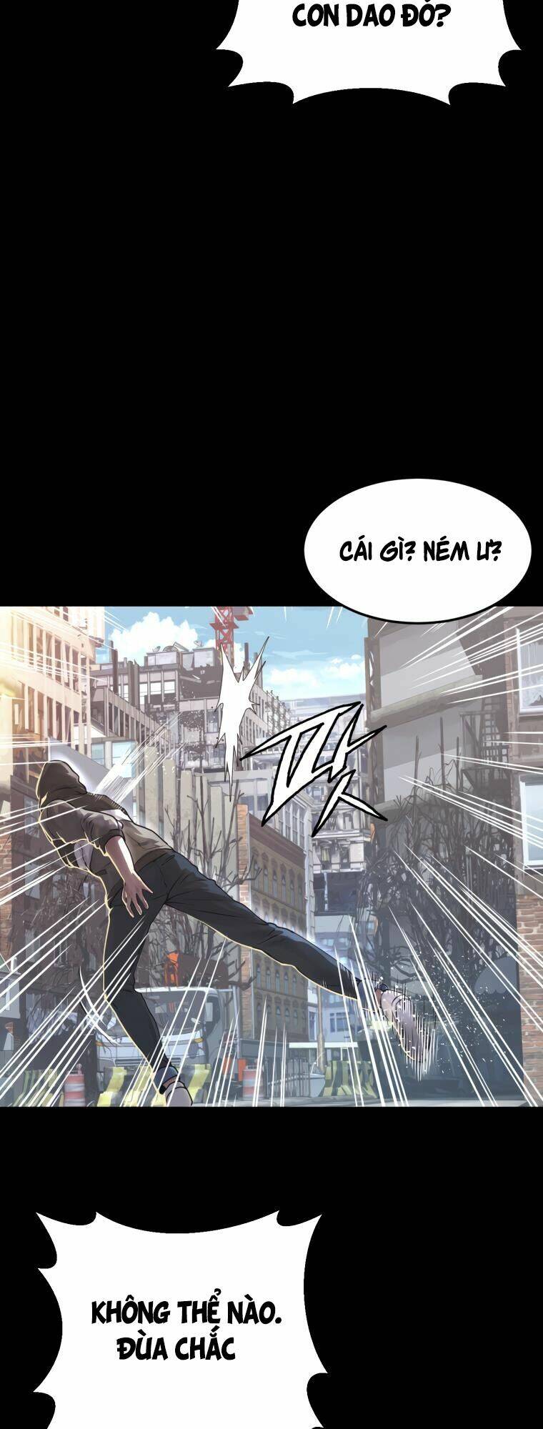 Ranker Bất Bại - Chapter 2 - Page 44