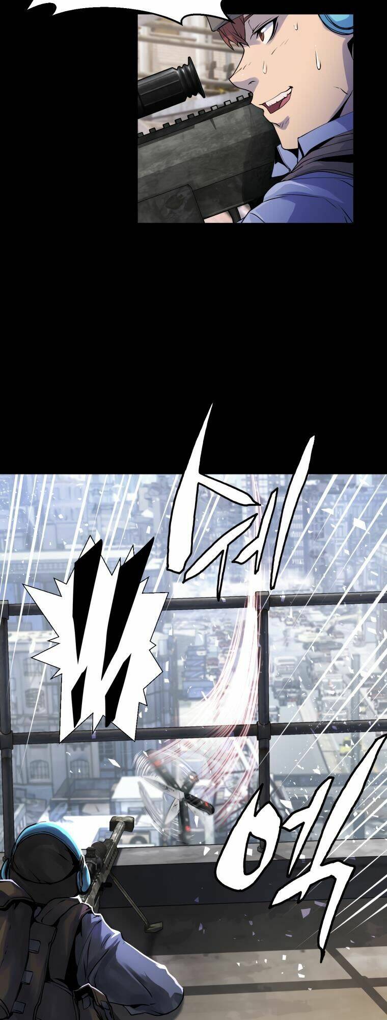 Ranker Bất Bại - Chapter 2 - Page 45