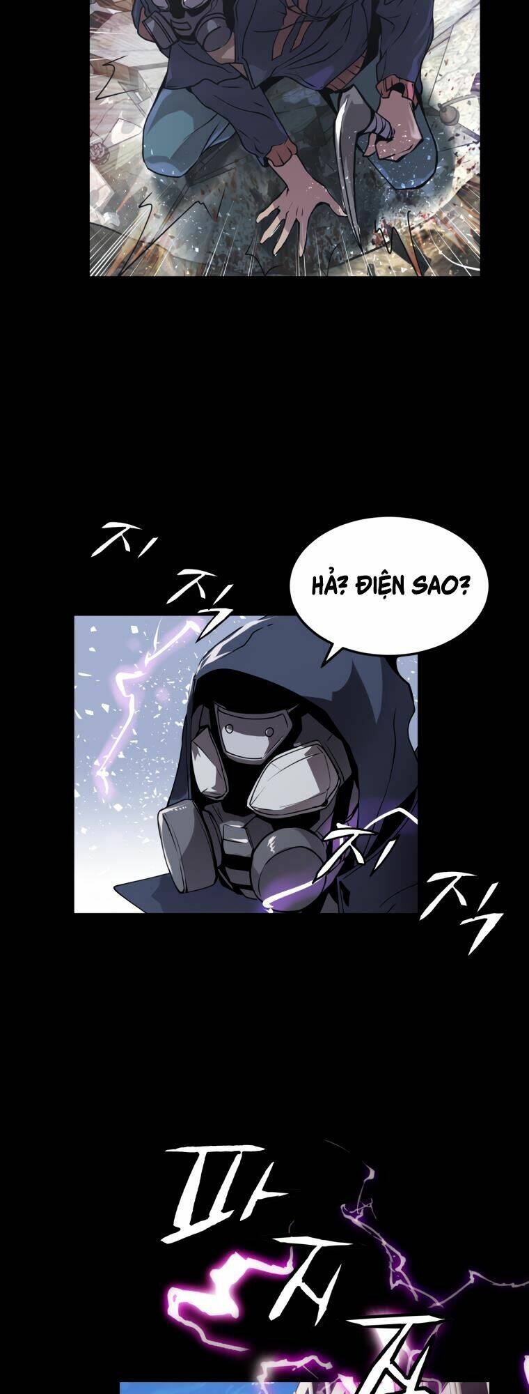 Ranker Bất Bại - Chapter 2 - Page 4