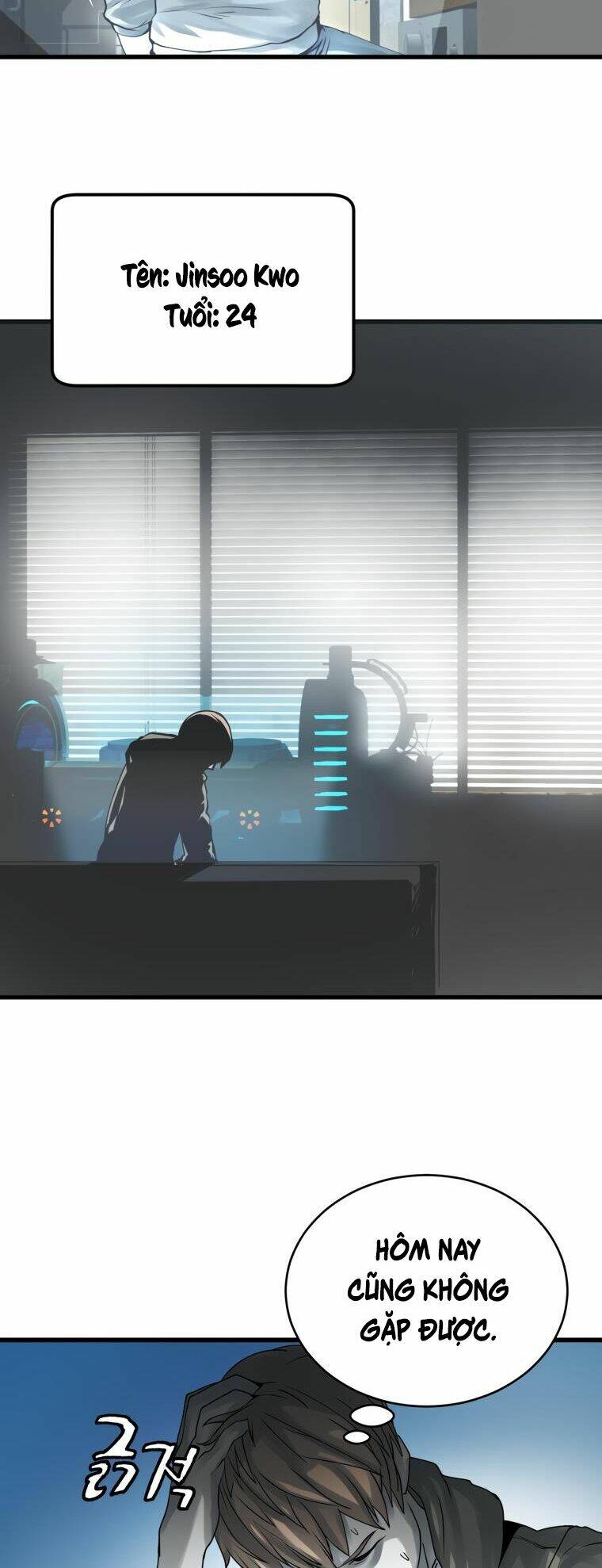Ranker Bất Bại - Chapter 2 - Page 52