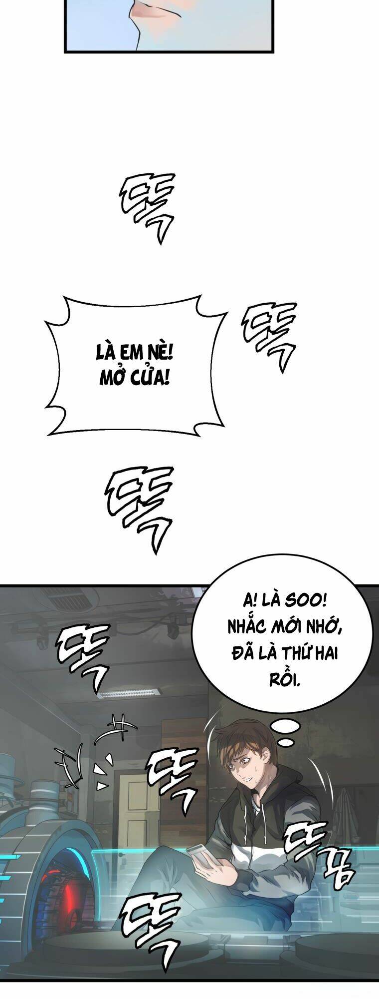 Ranker Bất Bại - Chapter 2 - Page 54