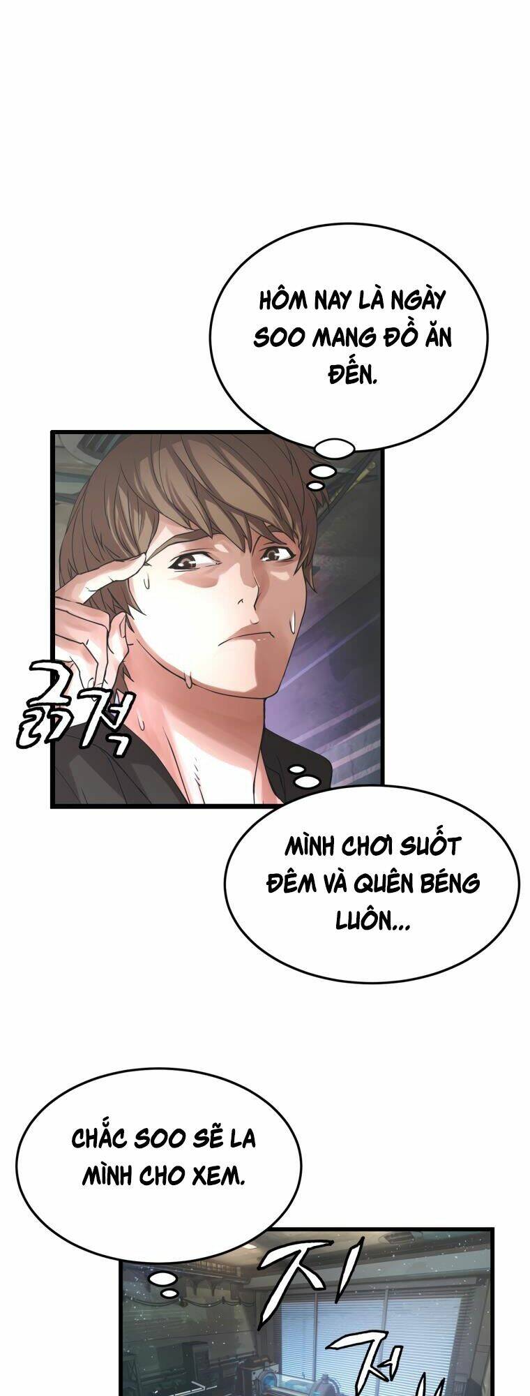 Ranker Bất Bại - Chapter 2 - Page 55