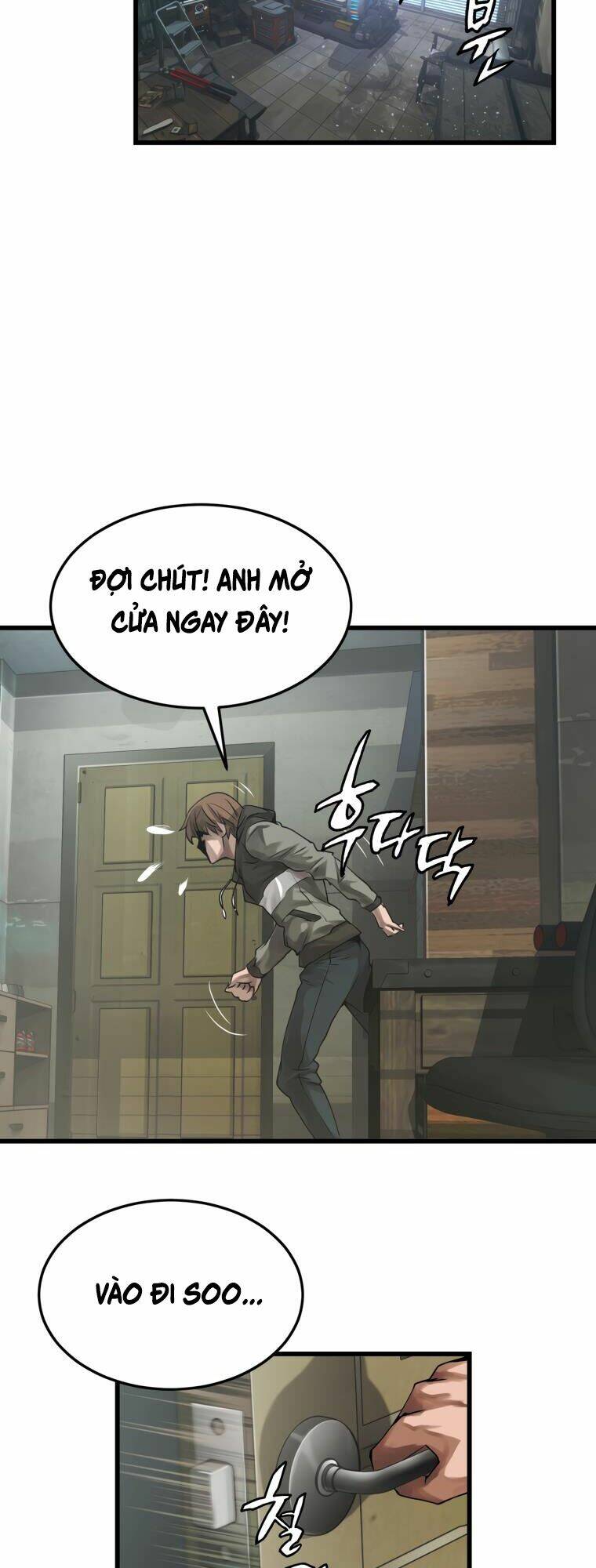 Ranker Bất Bại - Chapter 2 - Page 56