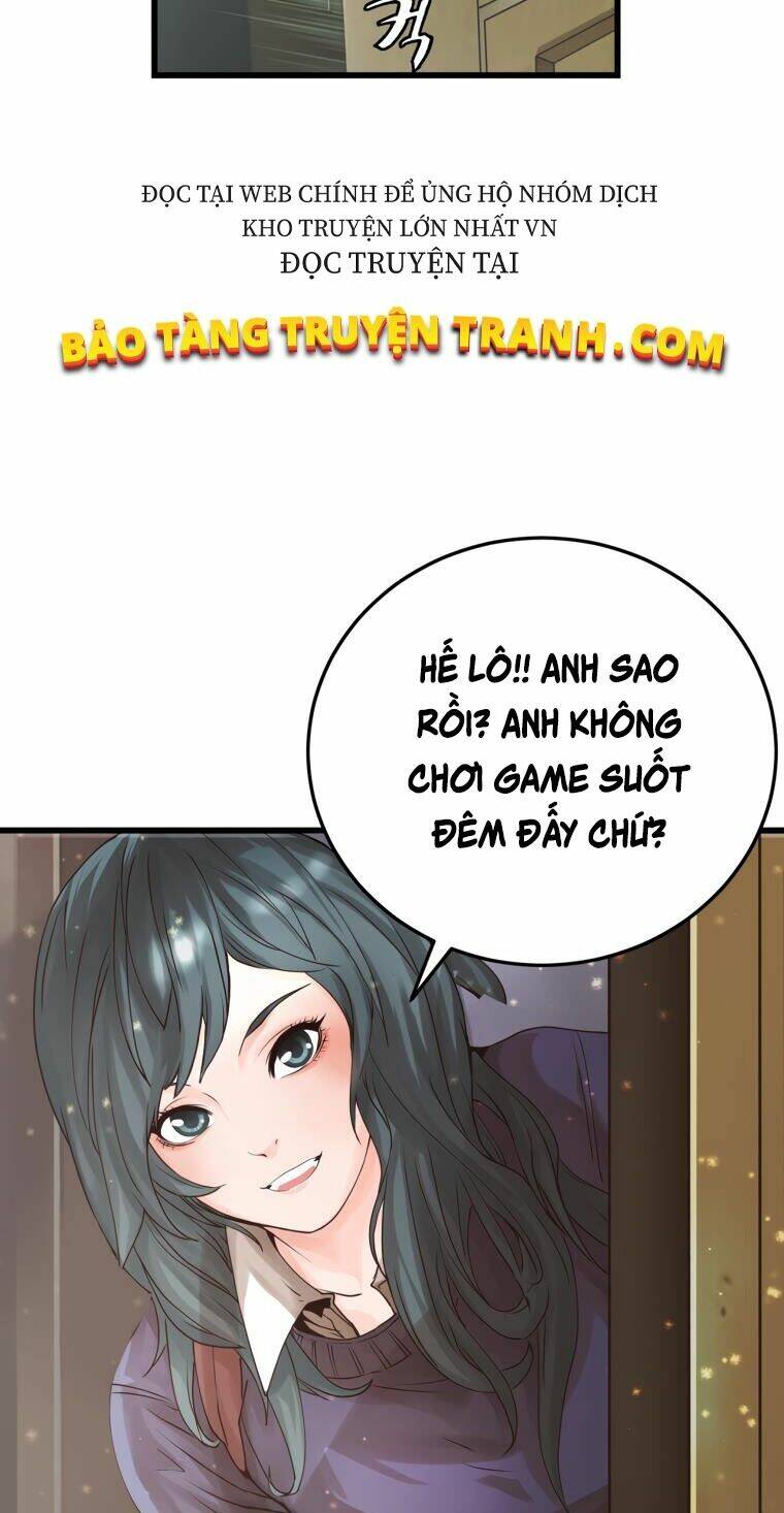 Ranker Bất Bại - Chapter 2 - Page 57