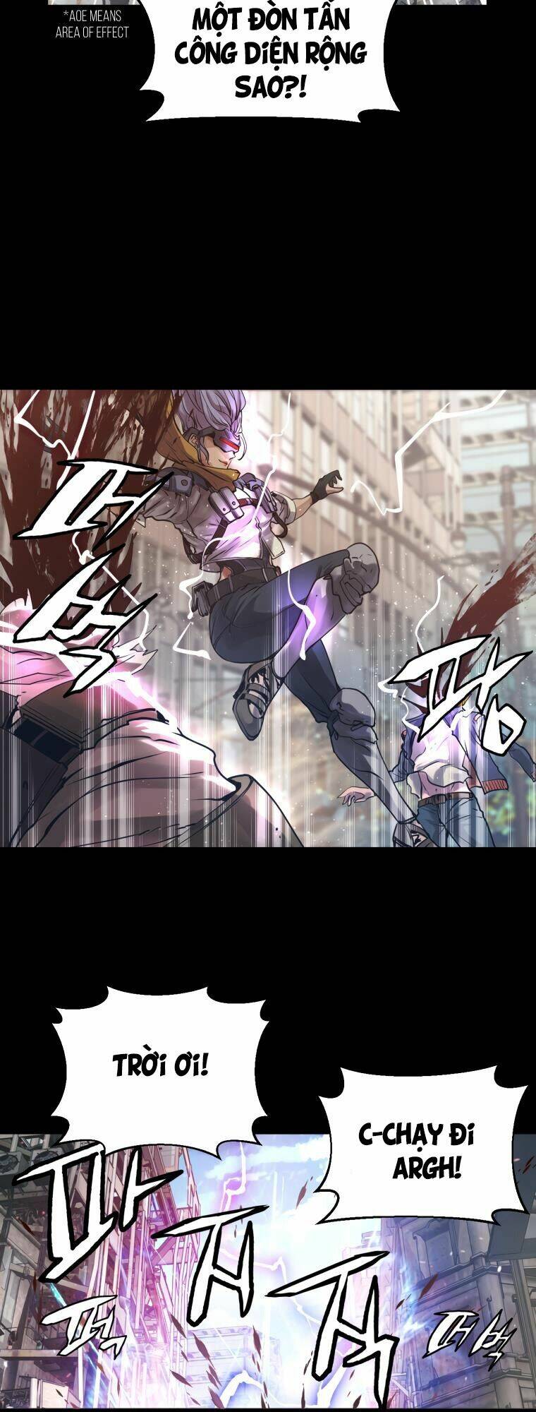 Ranker Bất Bại - Chapter 2 - Page 6