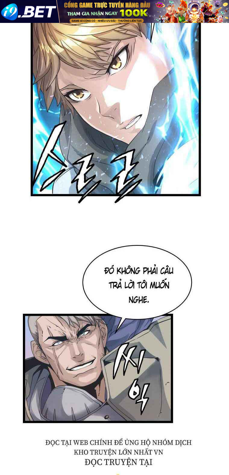 Ranker Bất Bại - Chapter 20 - Page 12