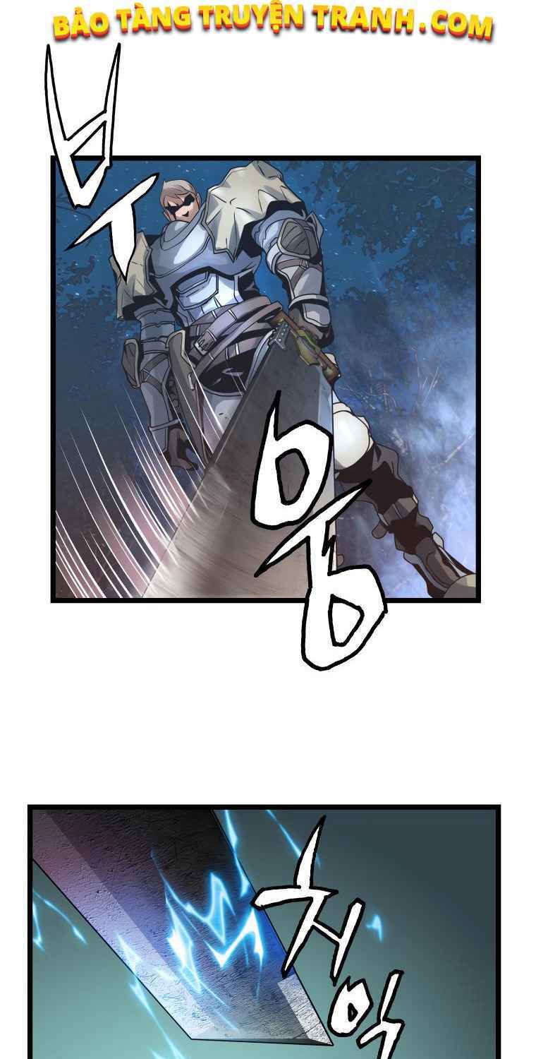 Ranker Bất Bại - Chapter 20 - Page 13