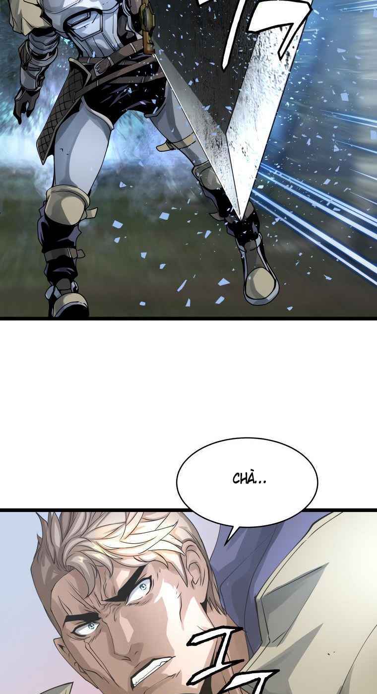 Ranker Bất Bại - Chapter 20 - Page 15