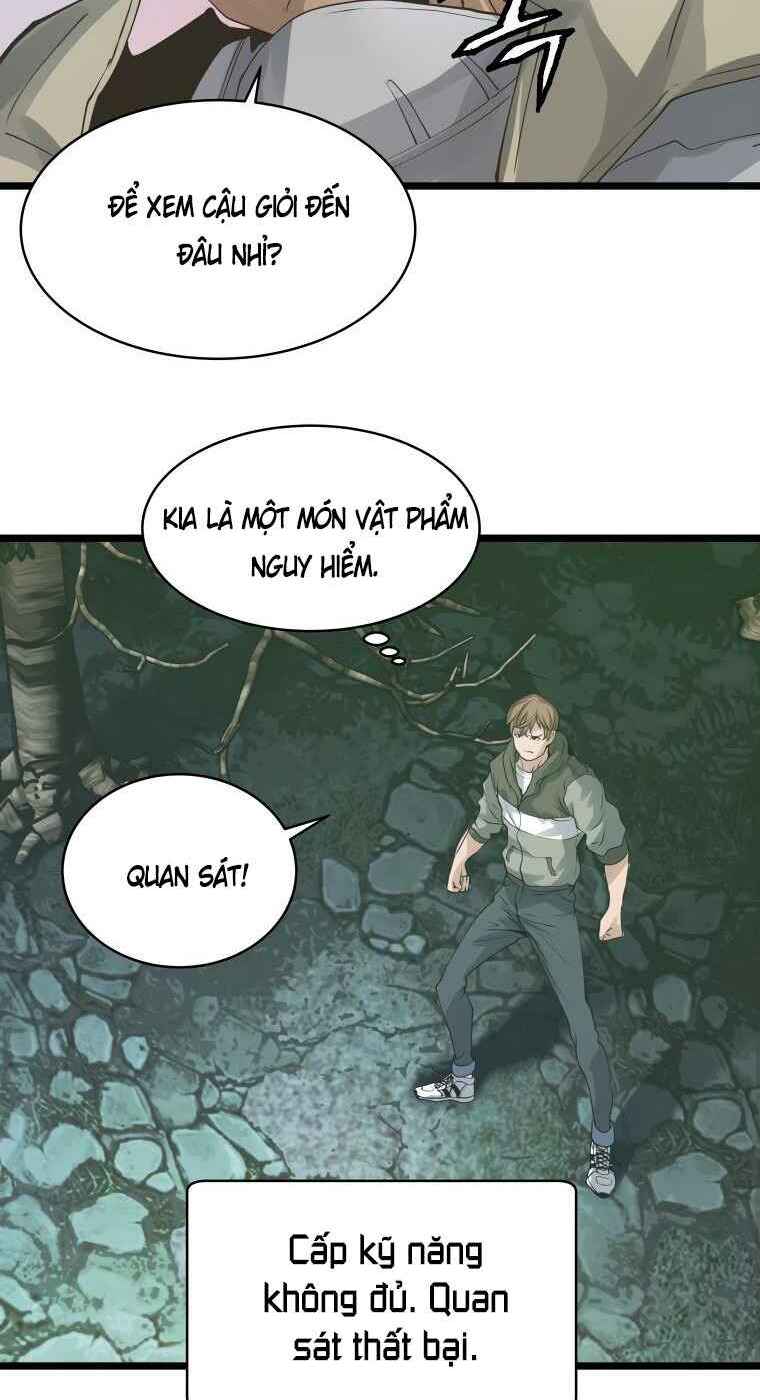 Ranker Bất Bại - Chapter 20 - Page 16