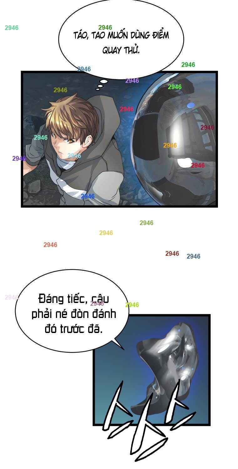 Ranker Bất Bại - Chapter 20 - Page 19