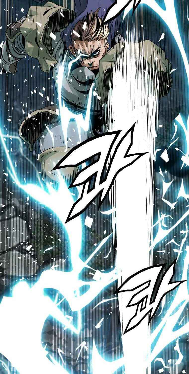 Ranker Bất Bại - Chapter 20 - Page 22