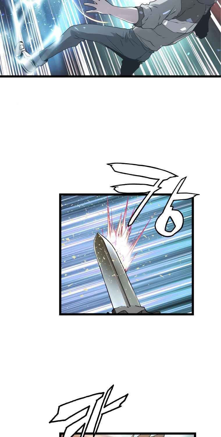 Ranker Bất Bại - Chapter 20 - Page 27