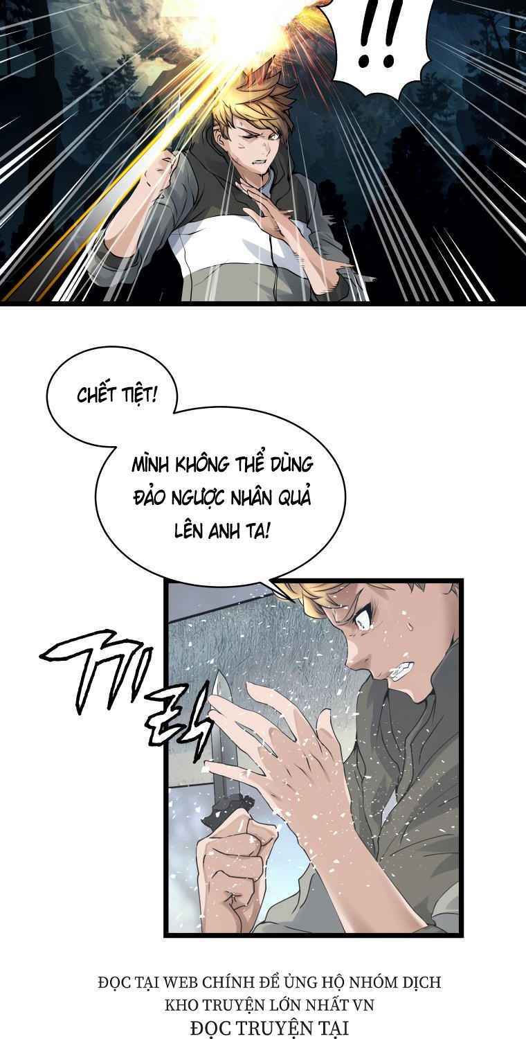 Ranker Bất Bại - Chapter 20 - Page 29