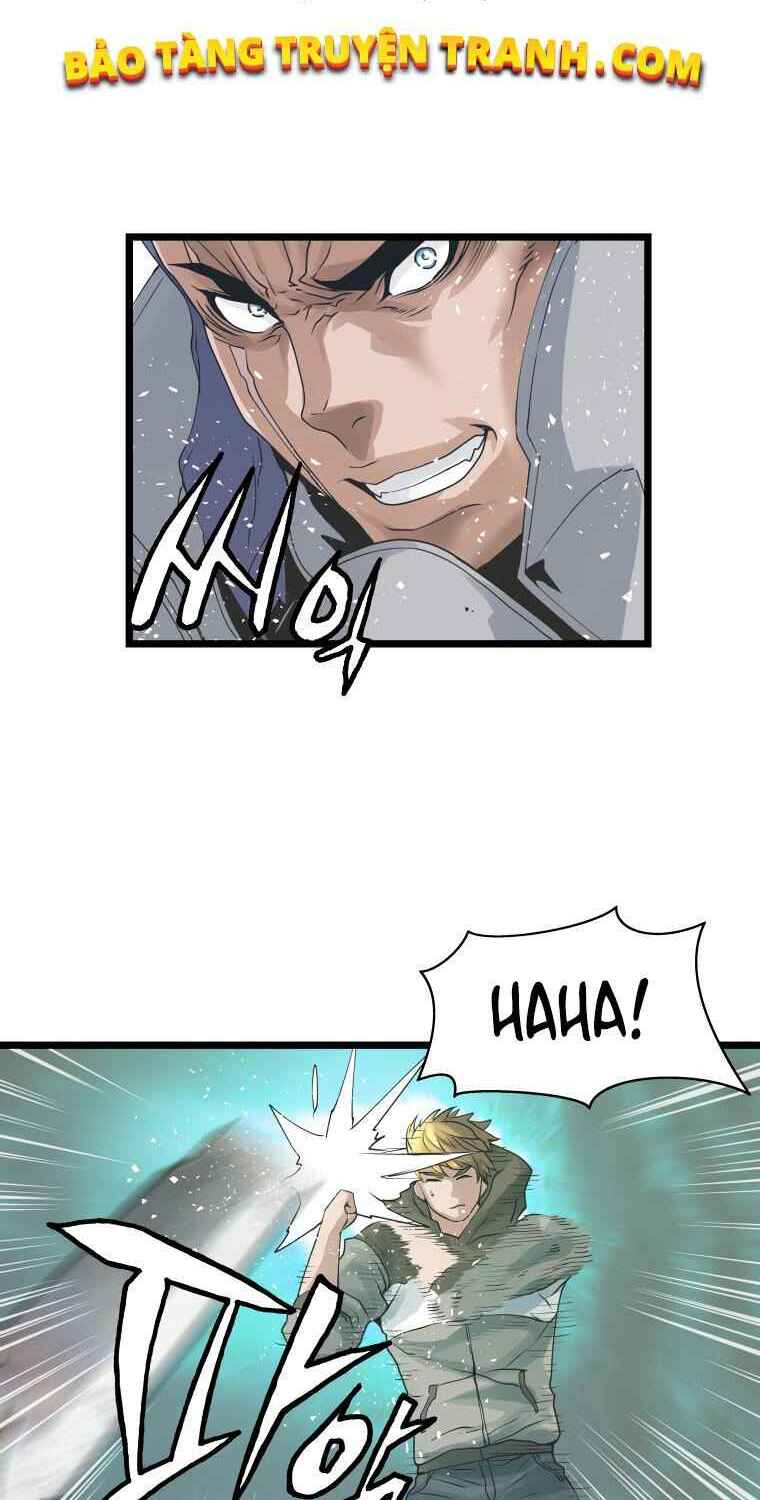 Ranker Bất Bại - Chapter 20 - Page 30