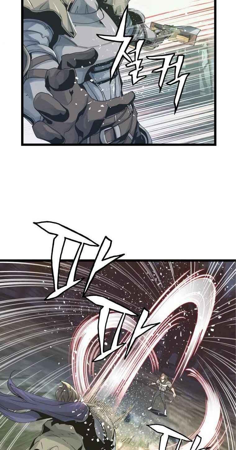 Ranker Bất Bại - Chapter 20 - Page 32