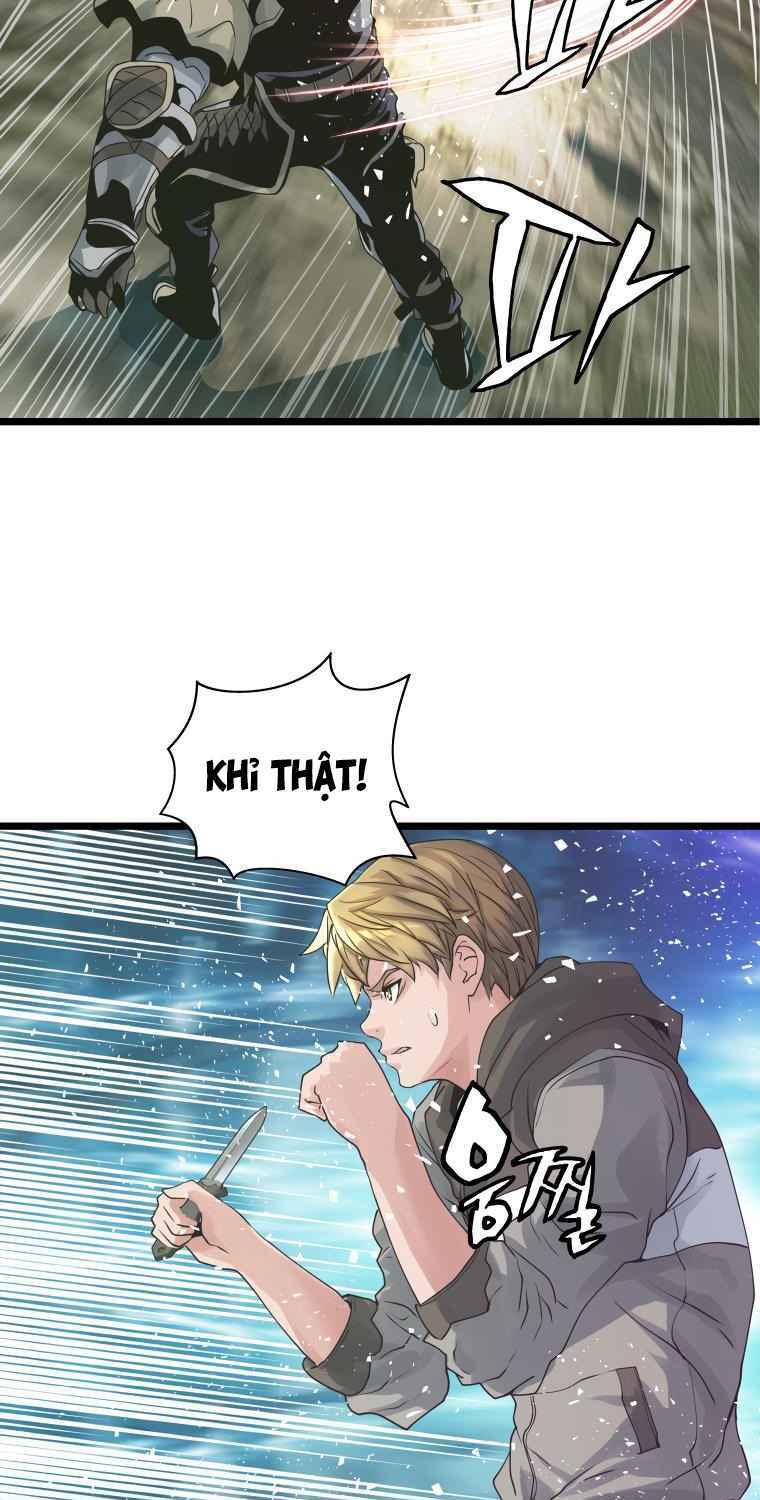 Ranker Bất Bại - Chapter 20 - Page 33