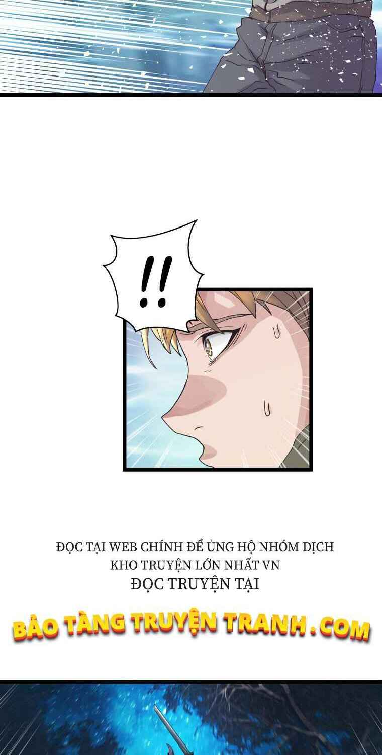 Ranker Bất Bại - Chapter 20 - Page 34