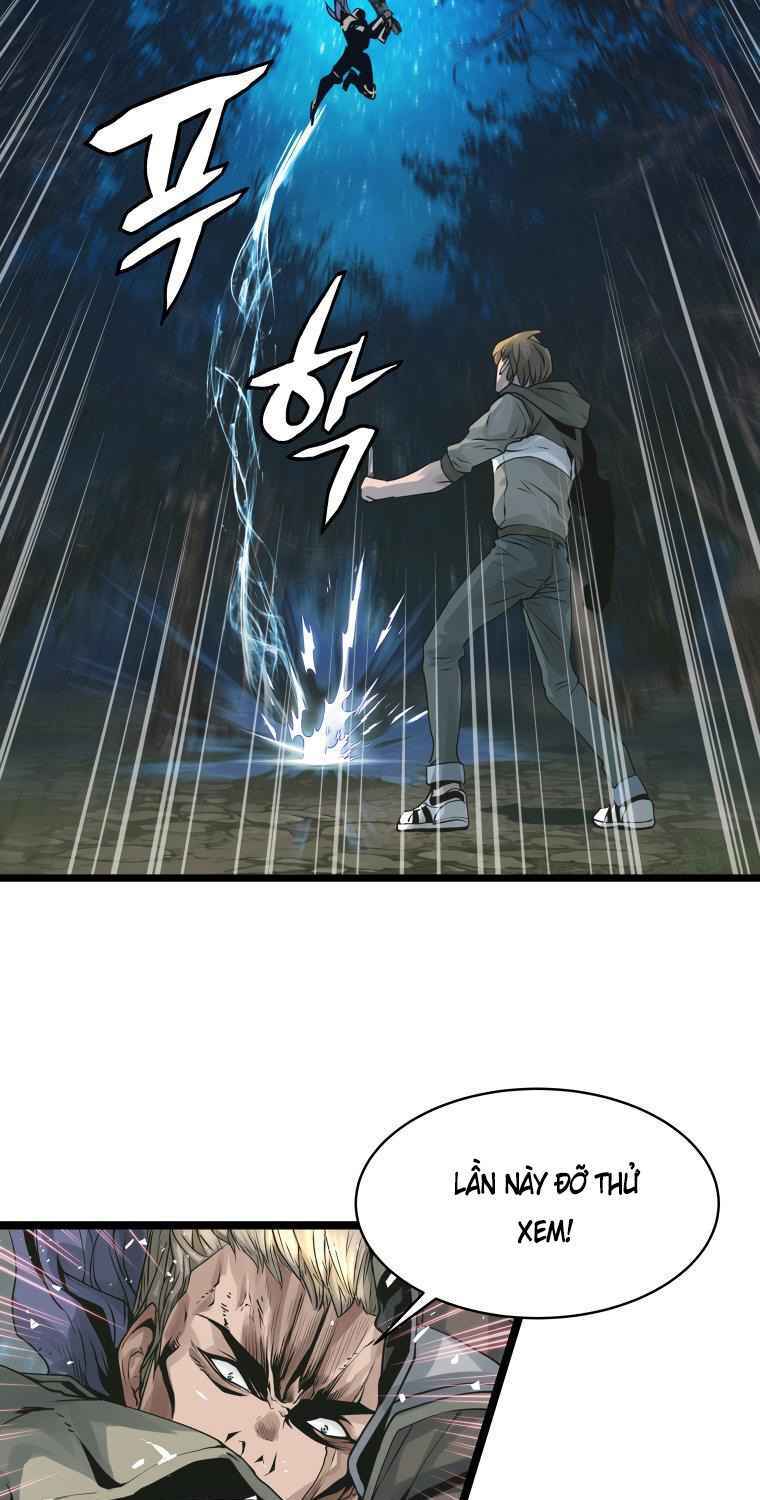 Ranker Bất Bại - Chapter 20 - Page 35