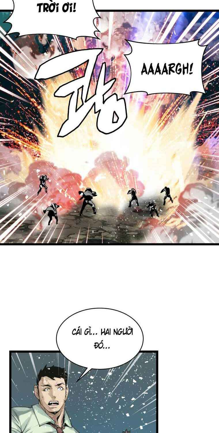 Ranker Bất Bại - Chapter 20 - Page 38