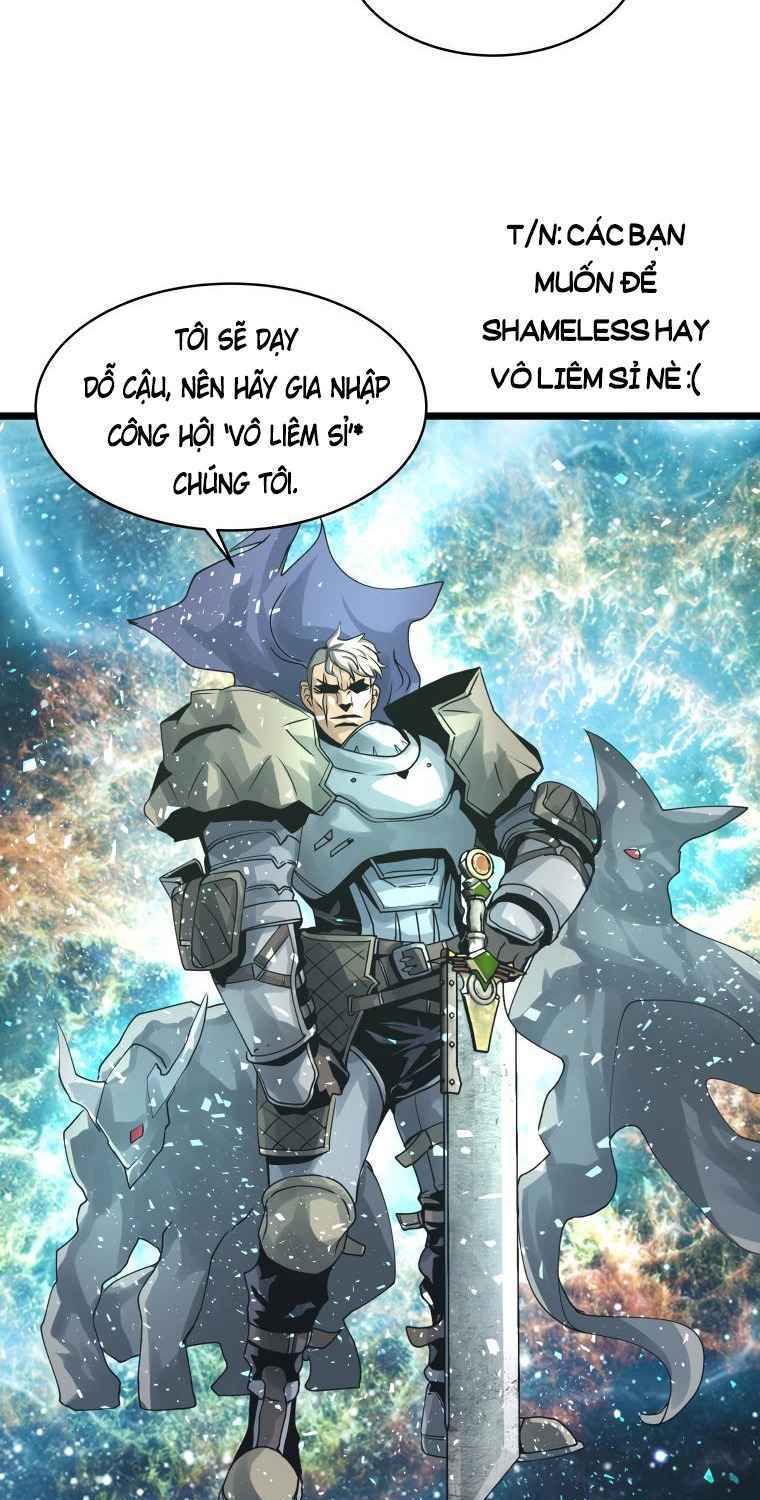 Ranker Bất Bại - Chapter 20 - Page 3