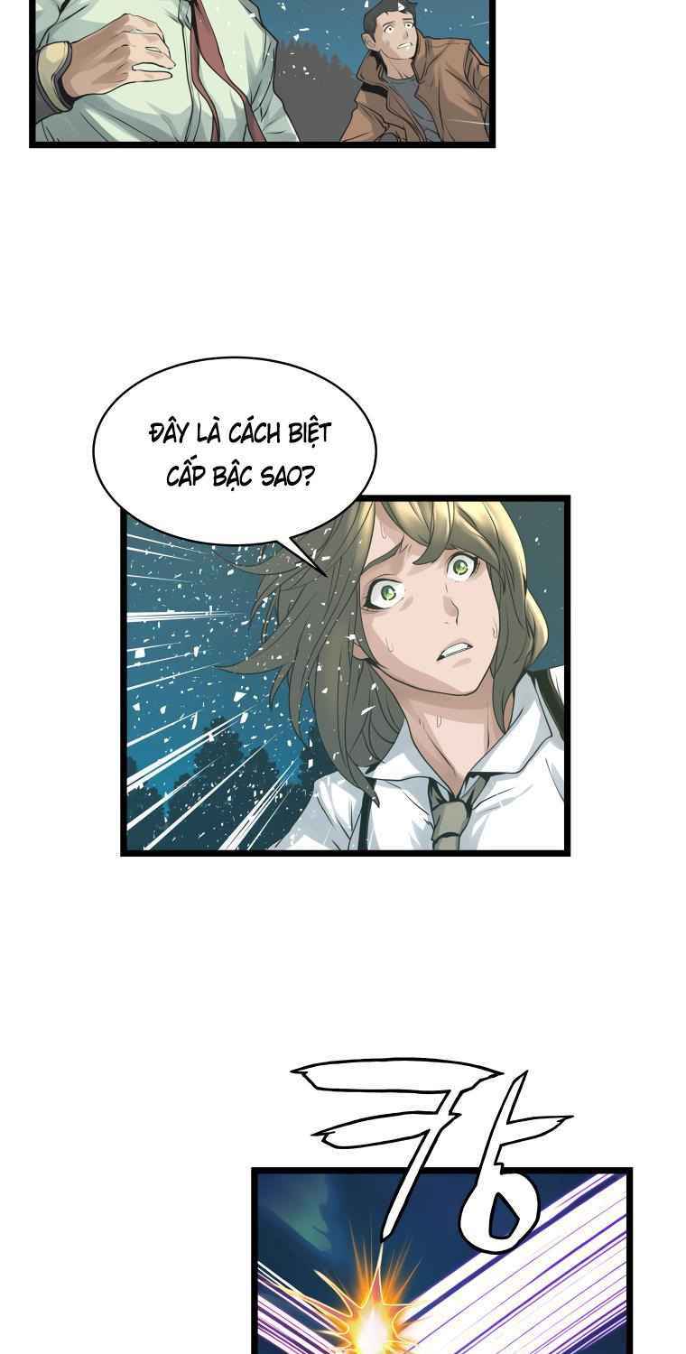 Ranker Bất Bại - Chapter 20 - Page 39