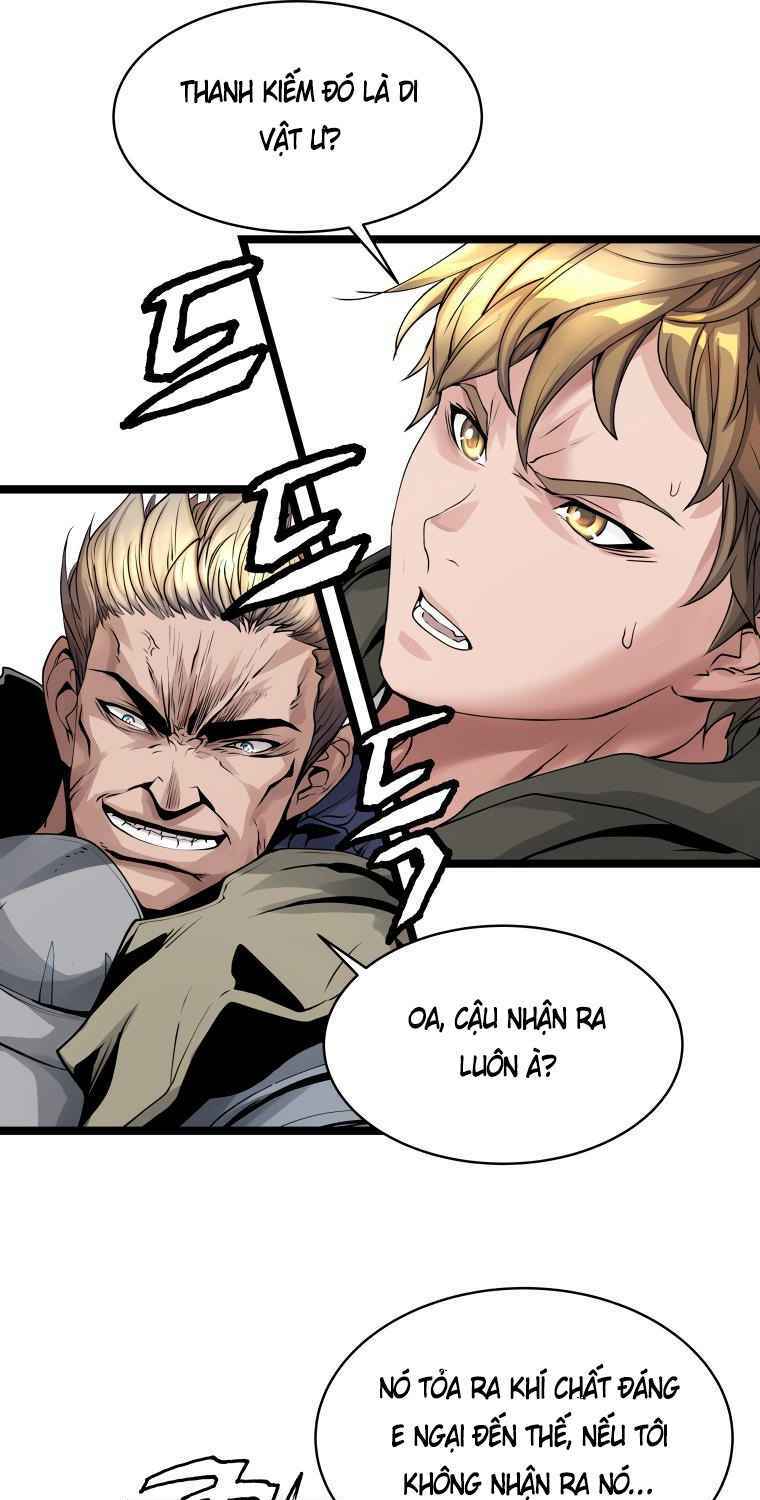 Ranker Bất Bại - Chapter 20 - Page 41