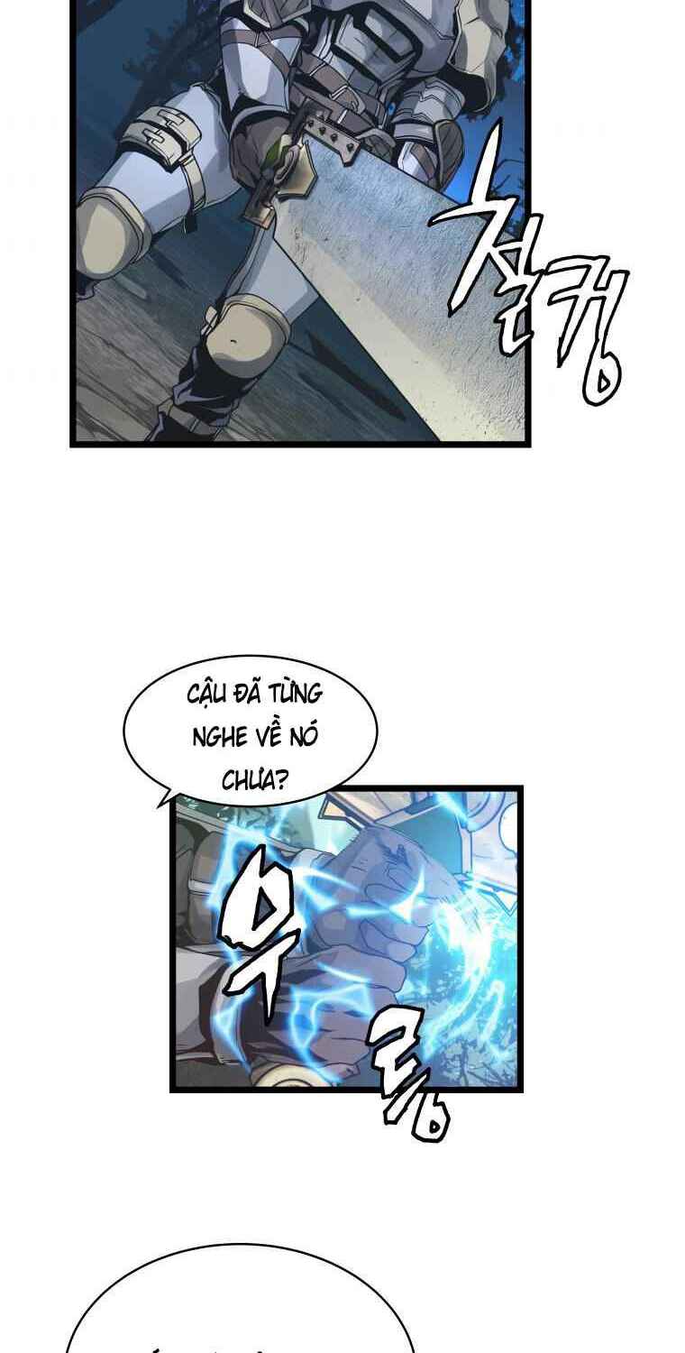 Ranker Bất Bại - Chapter 20 - Page 44