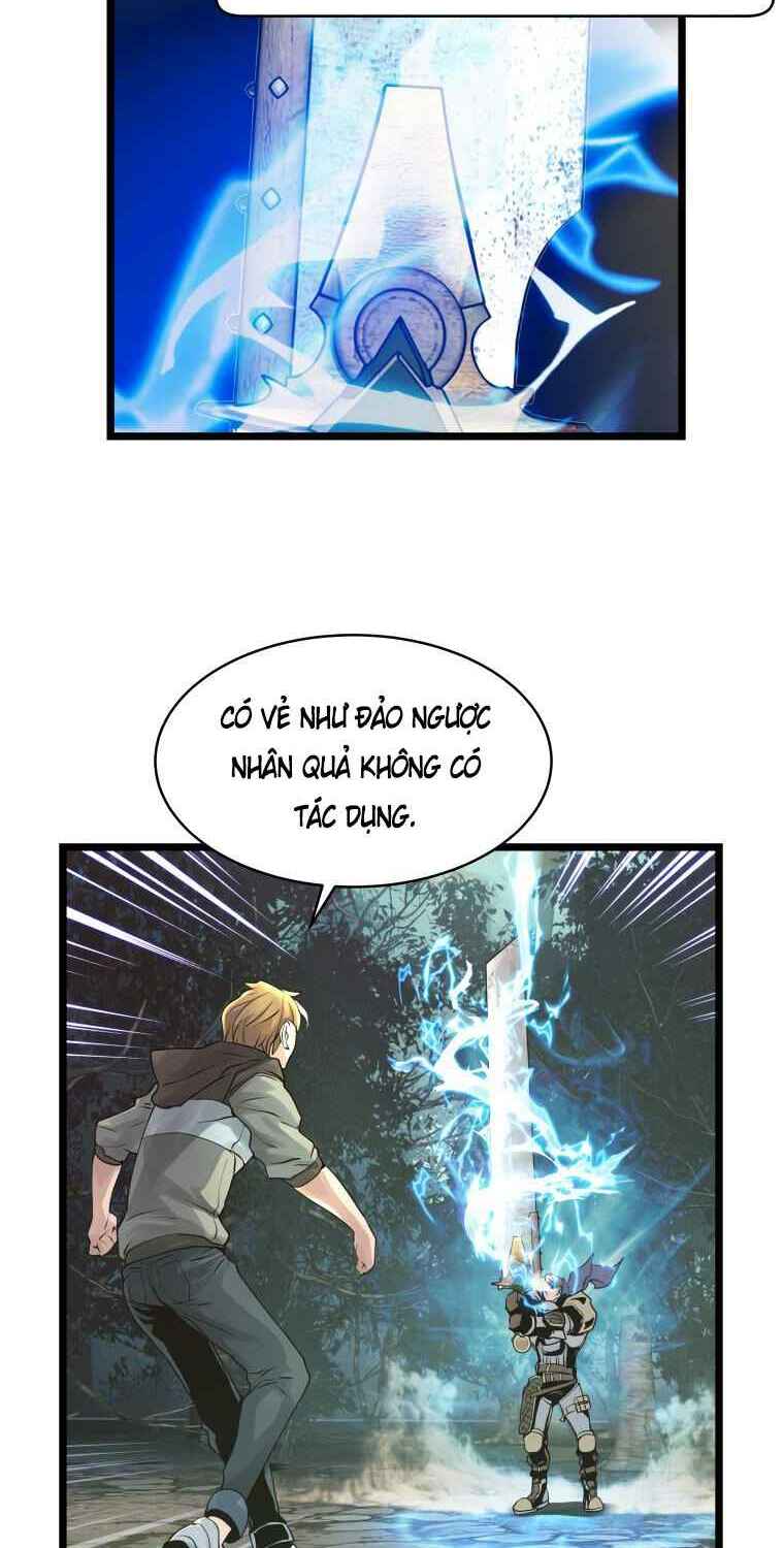 Ranker Bất Bại - Chapter 20 - Page 46