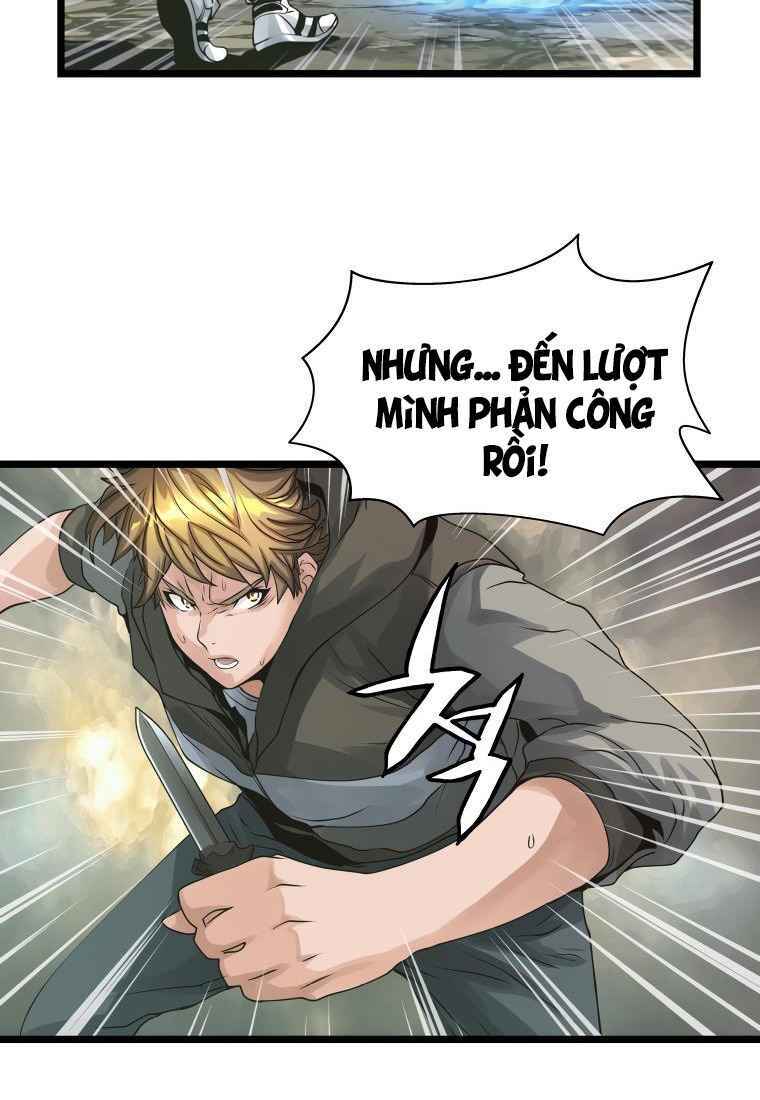 Ranker Bất Bại - Chapter 20 - Page 47