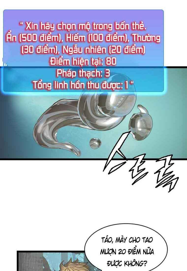 Ranker Bất Bại - Chapter 20 - Page 48