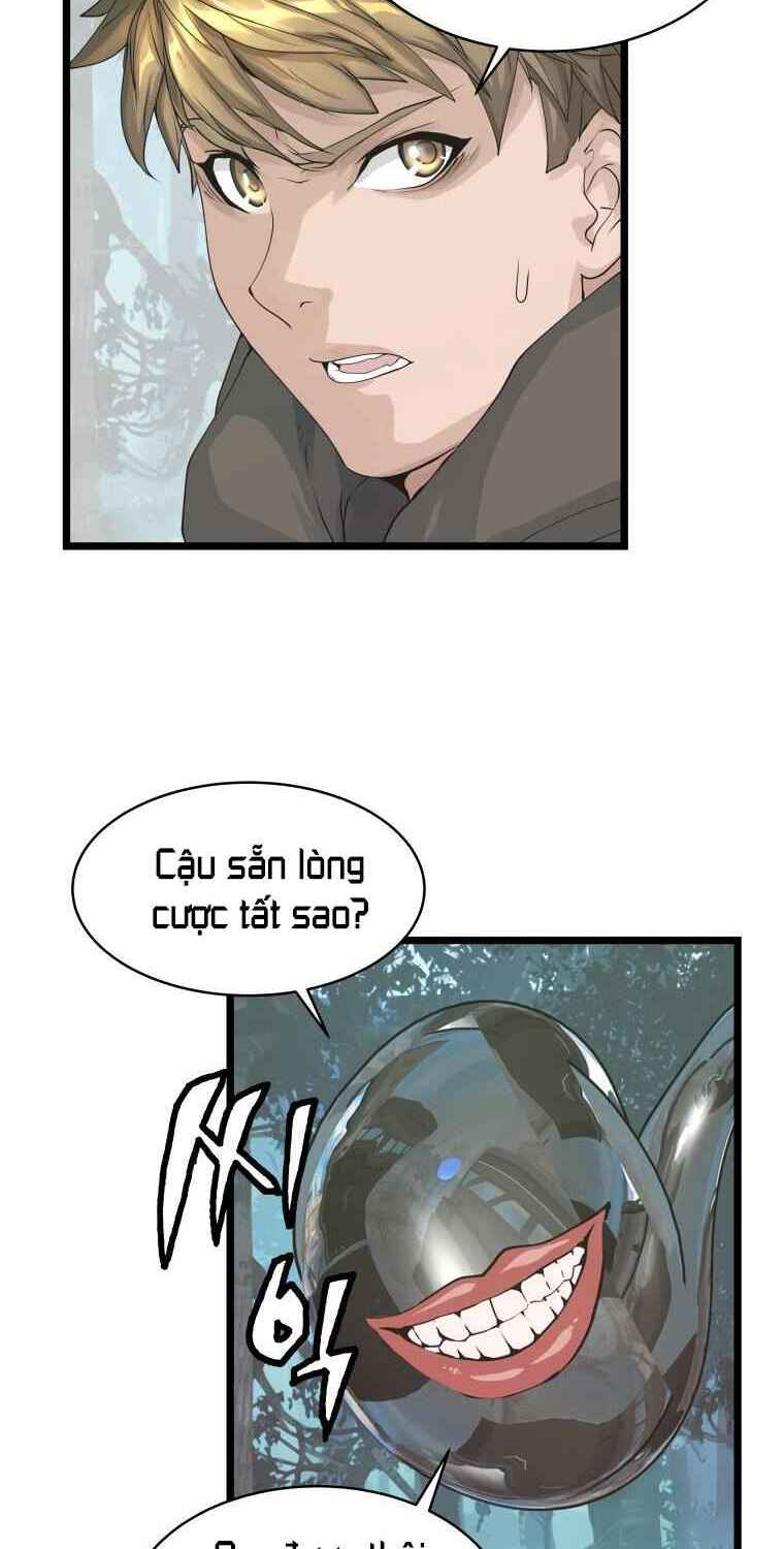 Ranker Bất Bại - Chapter 20 - Page 50