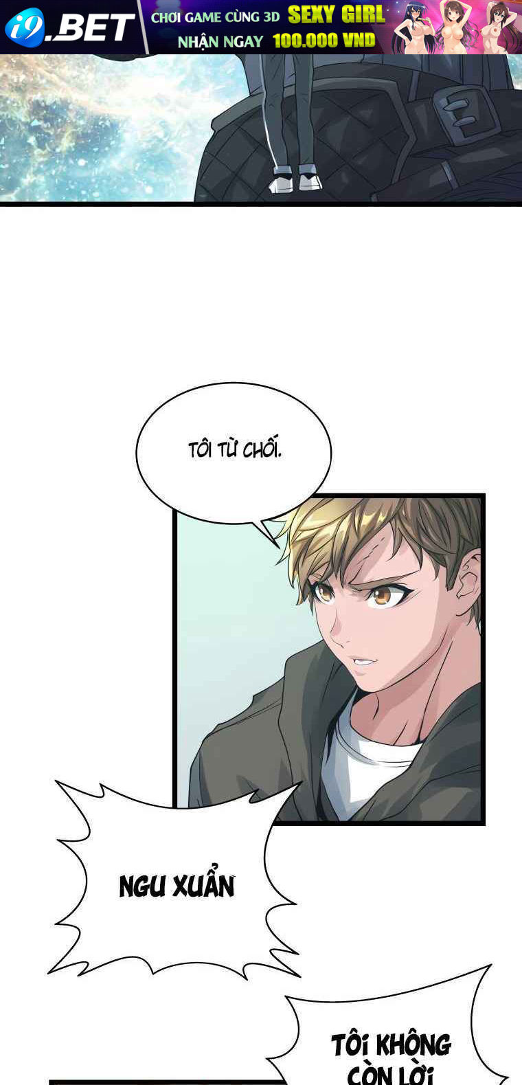 Ranker Bất Bại - Chapter 20 - Page 5