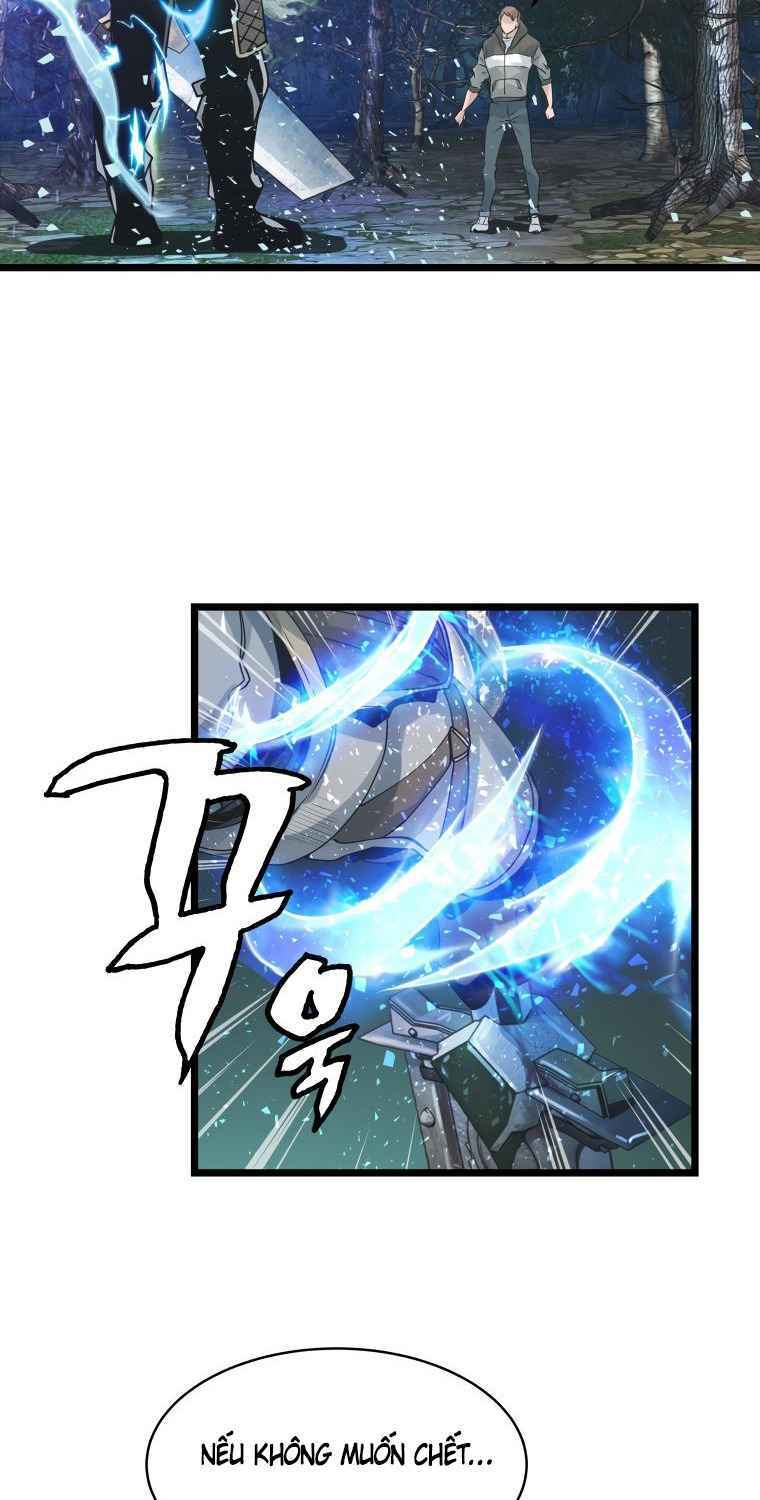 Ranker Bất Bại - Chapter 20 - Page 7