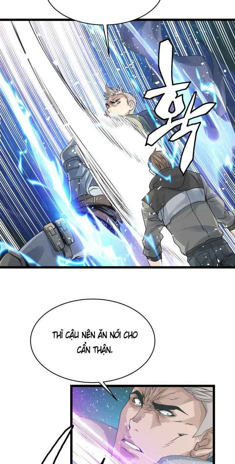 Ranker Bất Bại - Chapter 20 - Page 8