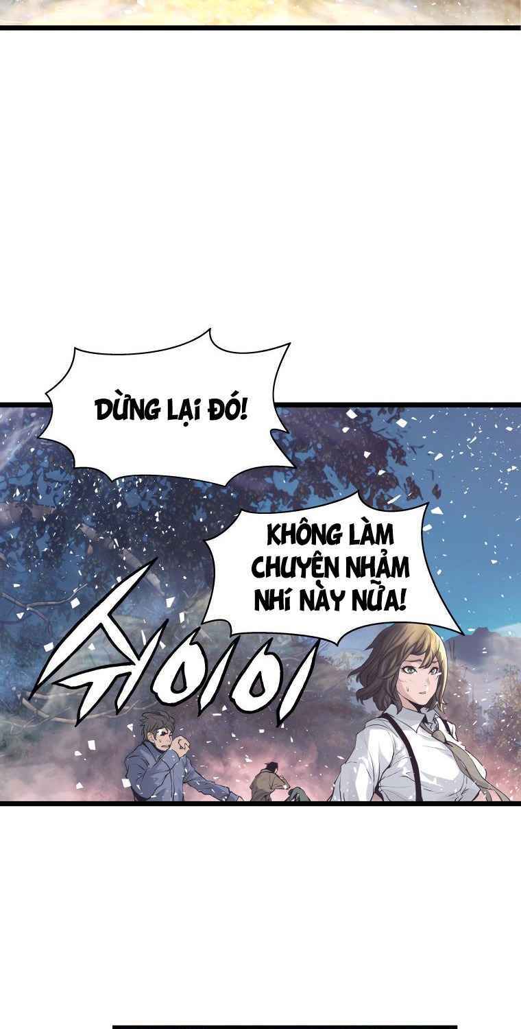 Ranker Bất Bại - Chapter 21 - Page 9